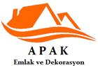 Apak Emlak ve Dekorasyon - Adana